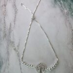 Pulsera Árbol de la vida – regulable