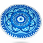 Toalla pareo - Mandala 2