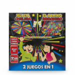 Ruleta chelera