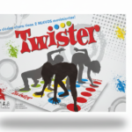 Juego Twister
