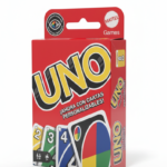 Juego UNO