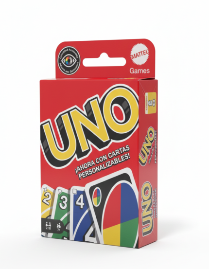 Juego UNO