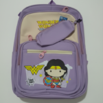 Mochila Marvel - Mujer Maravilla