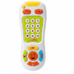 Control remoto musical