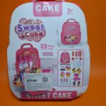 Maleta Sweet Cake