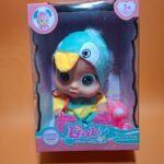 Muñeca Baby llorona