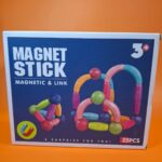 magnet stick