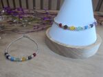 Pulsera 7 chacras - Imagen 3