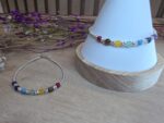 Pulsera 7 chacras - Imagen 6