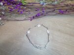Pulsera de hojas - Imagen 3