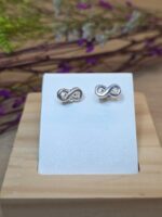 Aretes Infinito - Imagen 4