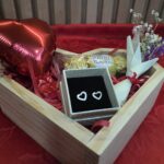 Box corazón