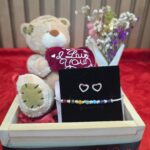Box personalizado cuadrado