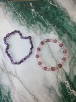 Pulsera de piedra - Imagen 4