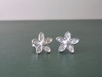 Arete flor