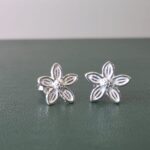 Arete flor