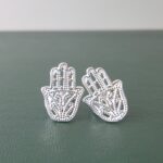 Arete Mano de Fatima