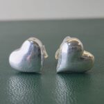 Arete corazón 2