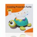 Lampara Proyector Tortuga