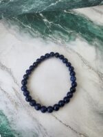 Pulsera de piedra - Imagen 11