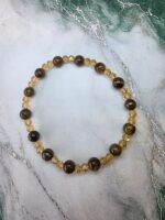 Pulsera de piedra - Imagen 10