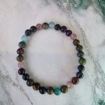 Pulsera de piedra