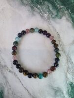 Pulsera de piedra