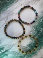 Pulsera de piedra - Imagen 7