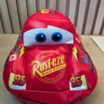 Peluche de Rayo McQueen