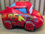 Peluche de Rayo McQueen - Imagen 3