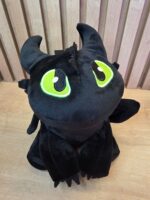 Peluche Chimuelo - Imagen 2