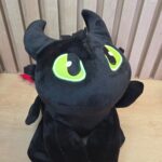 Peluche Chimuelo