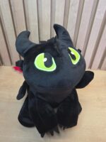 Peluche Chimuelo
