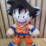 Peluche Dragon Ball