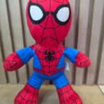 Peluche de Spider-Man