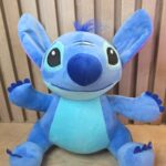 Peluche de Stitch