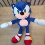 Sonic peluche