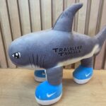 Peluche Tralalero