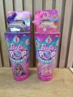 Barbie Reveal Uva - Imagen 2