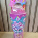 Barbie Reveal Fresa
