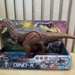Dinosaurio Rex