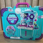Maleta de Doctor