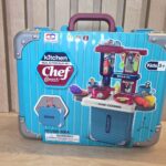 Maleta de Cocina