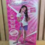 Micrófono para Niña