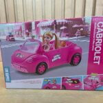 Carro de muñeca
